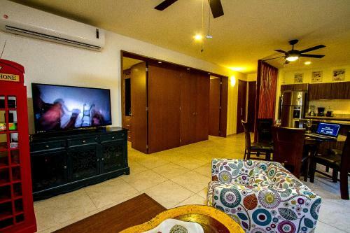 Agua De Mar Luxury Apartments By Im�xico