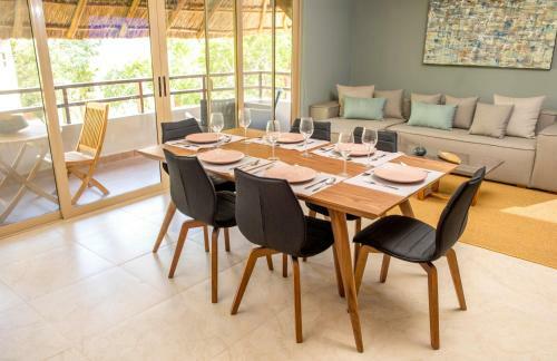 Agua De Mar Luxury Apartments By Im�xico