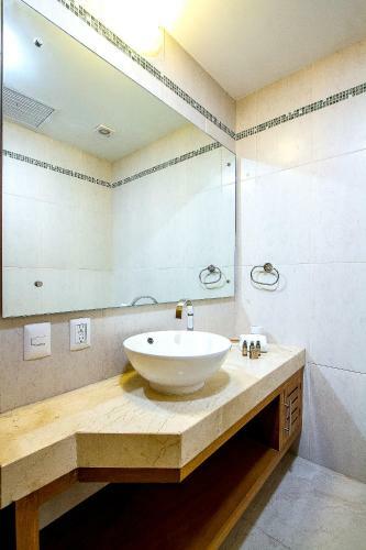 Agua De Mar Luxury Apartments By Im�xico