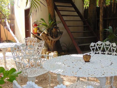 Apartamento Villas Sirenas Tulum