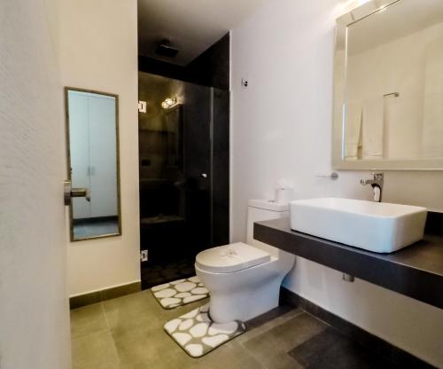 Quinto Sol Luxury Apartments By Im�xico