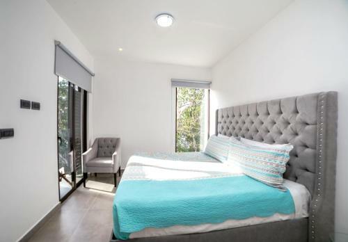 Quinto Sol Luxury Apartments By Im�xico