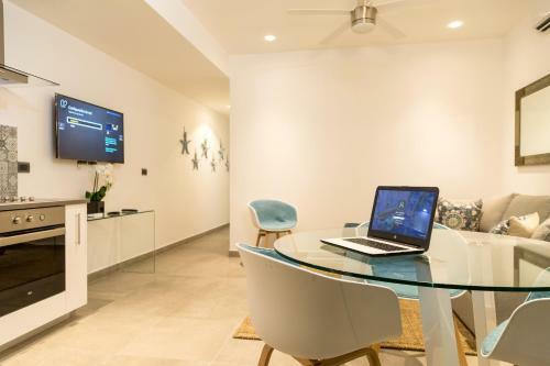 Quinto Sol Luxury Apartments By Im�xico