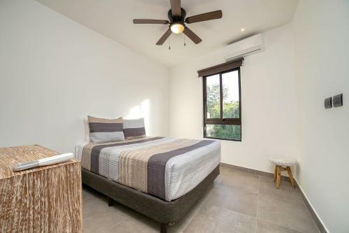 Quinto Sol Luxury Apartments By Im�xico