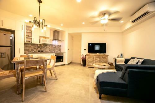 Quinto Sol Luxury Apartments By Im�xico