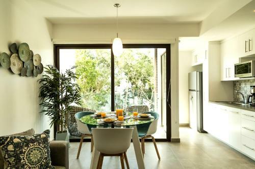 Quinto Sol Luxury Apartments By Im�xico