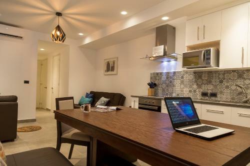 Quinto Sol Luxury Apartments By Im�xico
