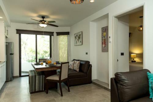 Quinto Sol Luxury Apartments By Im�xico