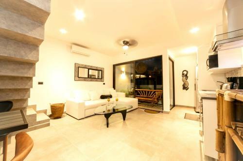 Quinto Sol Luxury Apartments By Im�xico