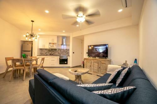 Quinto Sol Luxury Apartments By Im�xico