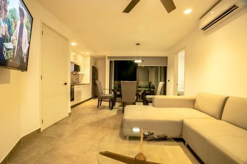 Quinto Sol Luxury Apartments By Im�xico