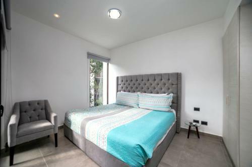 Quinto Sol Luxury Apartments By Im�xico
