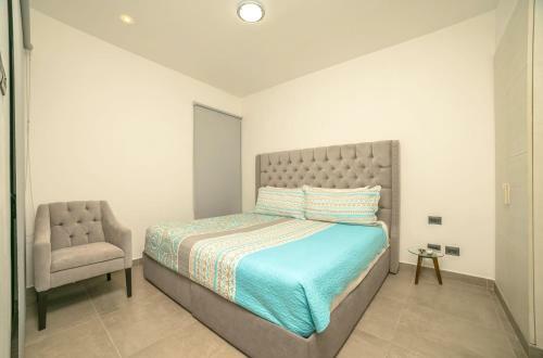 Quinto Sol Luxury Apartments By Im�xico