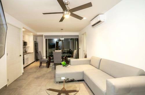 Quinto Sol Luxury Apartments By Im�xico