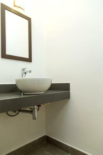 Quinto Sol Luxury Apartments By Im�xico