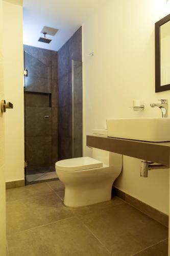 Quinto Sol Luxury Apartments By Im�xico