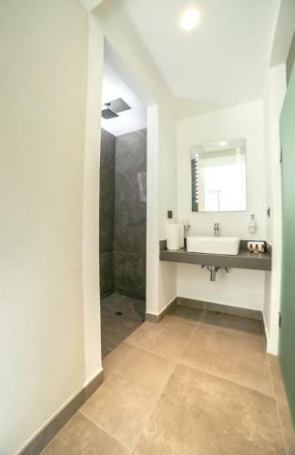 Quinto Sol Luxury Apartments By Im�xico