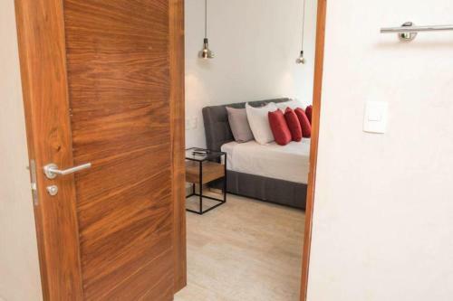 Central Park Luxury Apartments By Im�xico