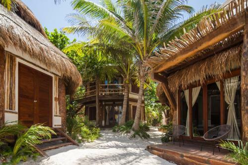 Hotel Delek Tulum By Ahau Collection