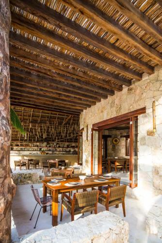 Hotel Delek Tulum By Ahau Collection