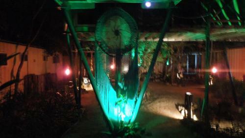 Containme Eco Chic Hotel