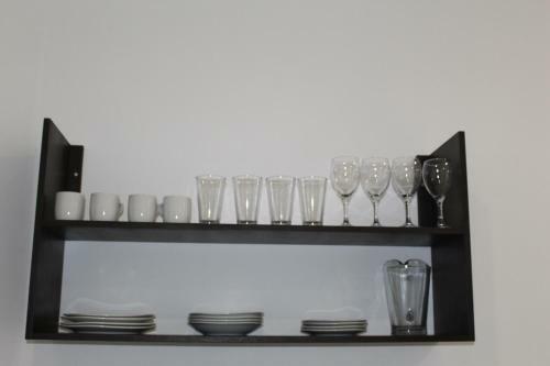 Apartamento Suites Santa Lucia Tulum