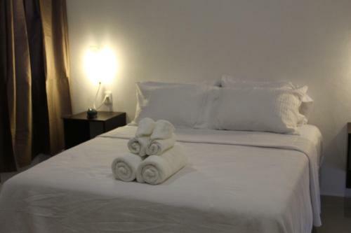 Apartamento Suites Santa Lucia Tulum