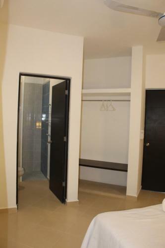 Apartamento Suites Santa Lucia Tulum