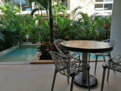 Hotel Alma De Flores