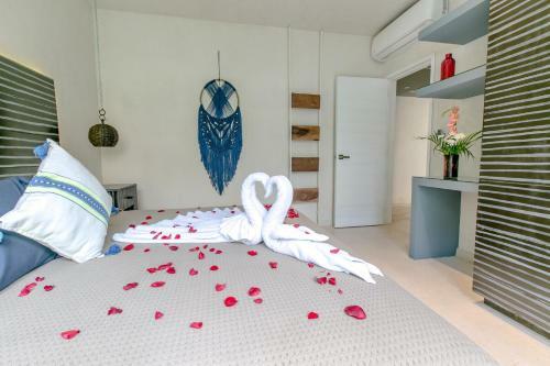 Hotel Alma De Flores