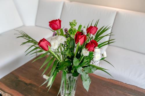 Hotel Alma De Flores