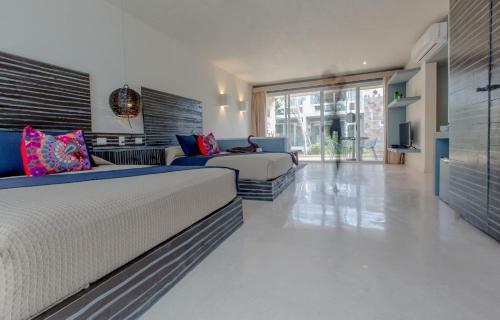 Hotel Alma De Flores