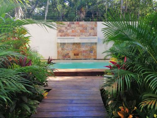 Hotel Alma De Flores