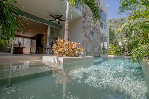 Hotel Alma De Flores