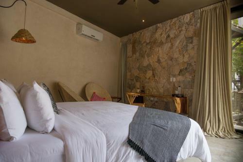 Hotel Tata Tulum - Adults Only