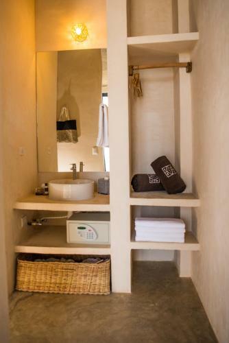 Hotel Tata Tulum - Adults Only