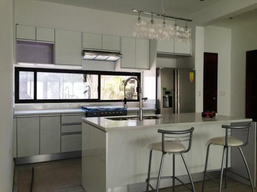 Relaxing Casa Tzalam 3br Surrounded By Nature By Happy Address