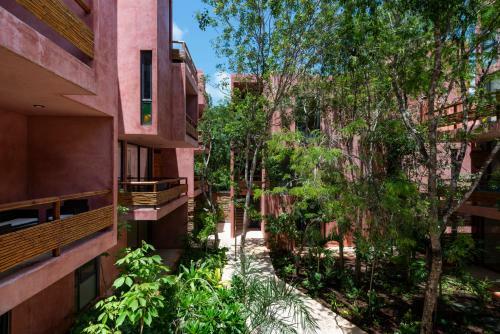 Apartamento High-end Comfort 2br Condo With Pool Access By Happy Address