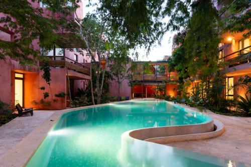 Apartamento High-end Comfort 2br Condo With Pool Access By Happy Address