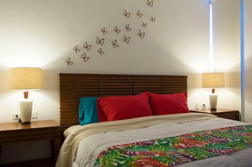 Apartamento High-end Comfort 2br Condo With Pool Access By Happy Address