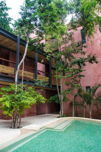 Apartamento High-end Comfort 2br Condo With Pool Access By Happy Address