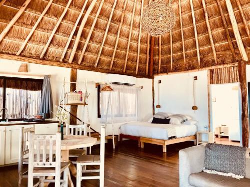Villa Casa Emily-tulum Beach House!