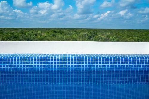 Apartamento Jungle View Luxury Condo