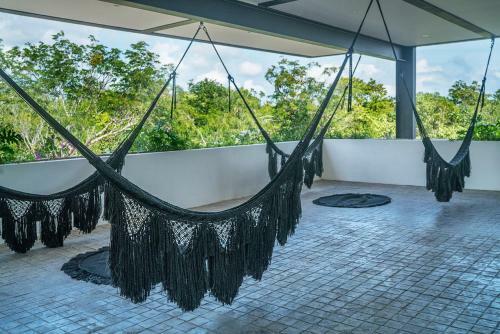 Apartamento Jungle View Luxury Condo