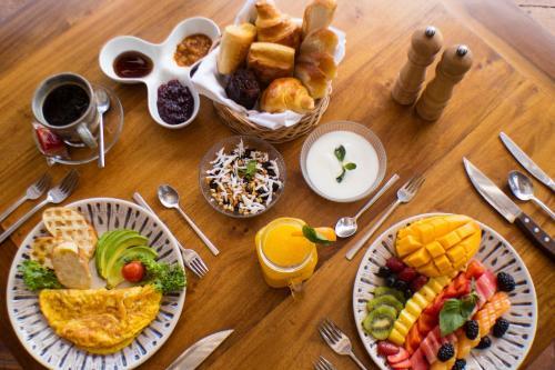 Los Amigos Beach Hotel Boutique