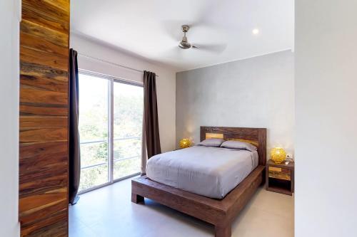 Apartamento Quetzal Penthouse @ Xaman