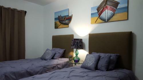 Coral Reef Tulum Apartment