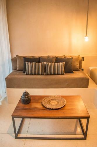 Hotel Jungle Keva Tulum