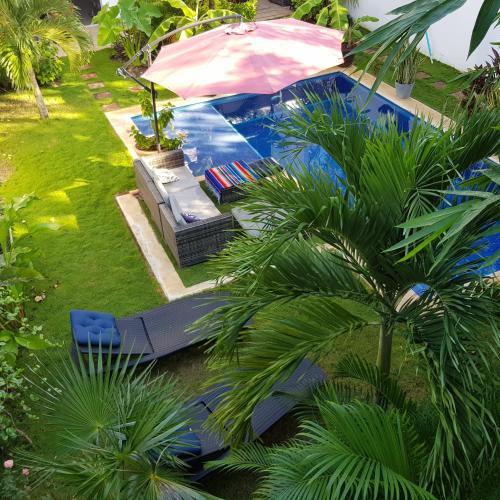 Apartamento Casa Mtl-tulum