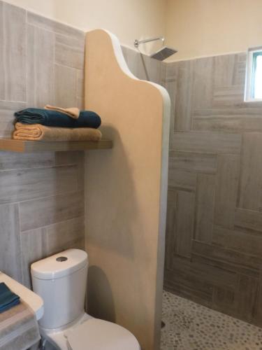 Apartamento Casa Mtl-tulum